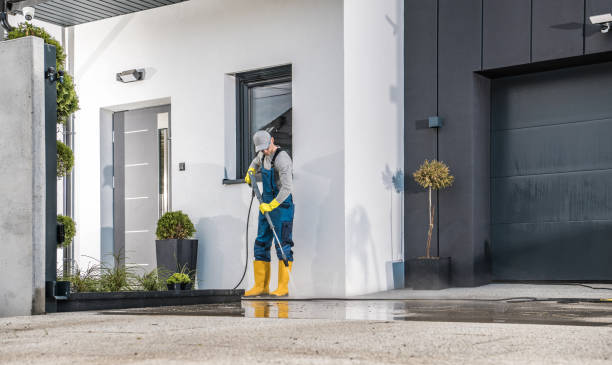 Best Parking Lot and Garage Cleaning  in Leonardo, NJ